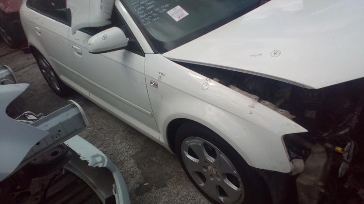 2005 Audi A3 — TDI Auto Diesel