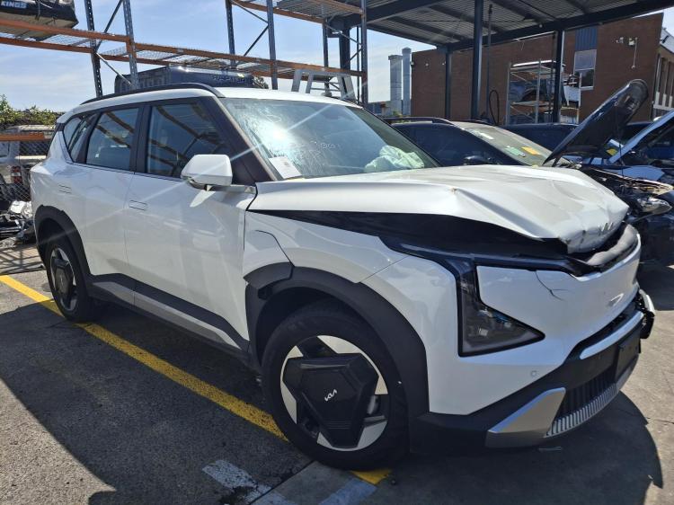 2024 Kia EV5 — Tiptronic Electric