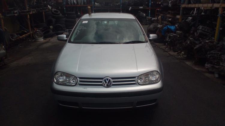 2000 Volkswagen Golf — GL RALLY Auto Petrol