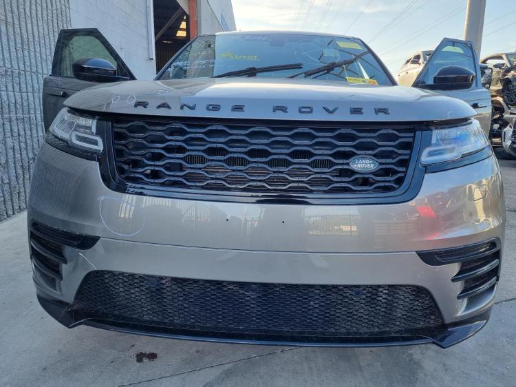 2019 Land Rover Range Rover Velar — D180 R-DYNAMIC S L560 Auto Diesel