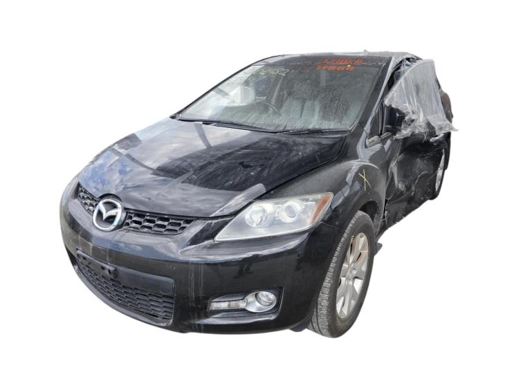 2007 Mazda CX7 — ER LUXURY Auto Petrol