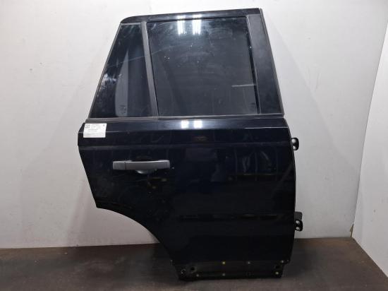 2009 Land Rover Rangerover Sport — NO FENDER