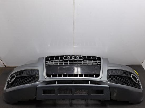 2011 Audi Q5 — W/ HEADLAMP WASHERS TYPE