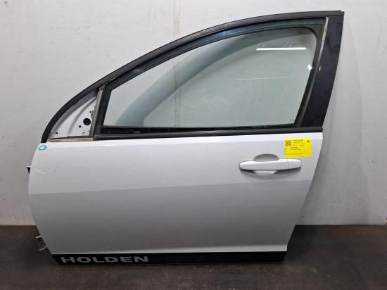 2010 Holden Commodore — 1X10C