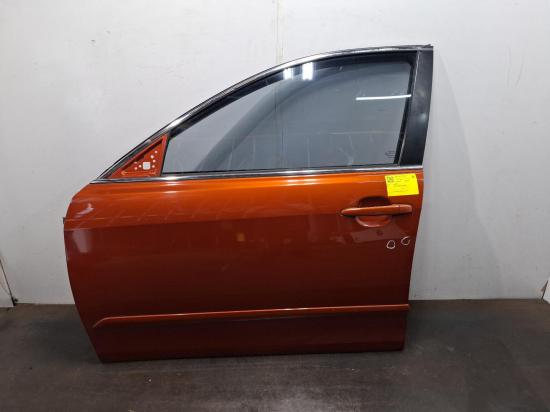 2008 Toyota Camry — Lfft Front Door