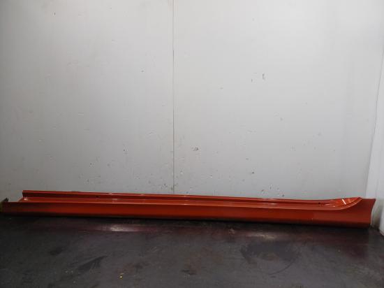2008 Toyota Camry — LH SIDE