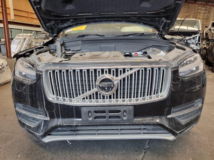2018 Volvo XC90 — D5 INSCRIPTION MK2 Auto Diesel