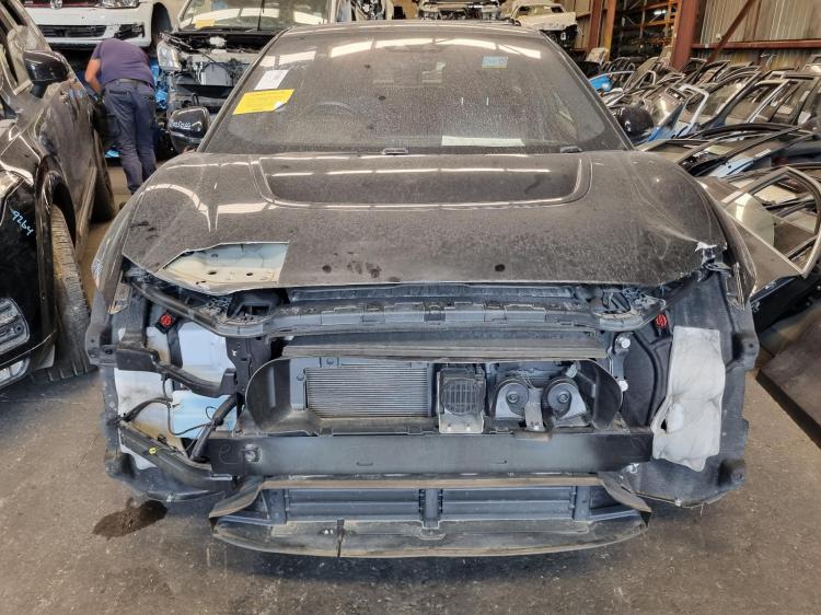 2019 Jaguar I Pace — EV400 HSE X590 Auto Electric