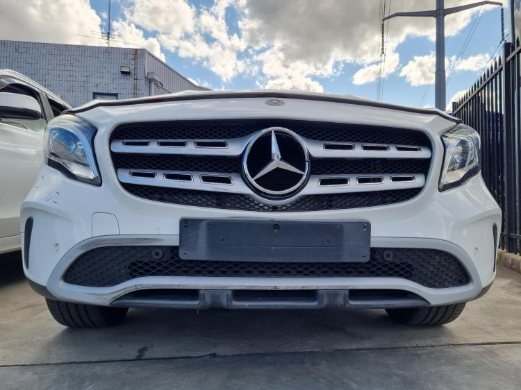 2019 Mercedes Benz Gla Class — GLA180 X156 Auto Petrol