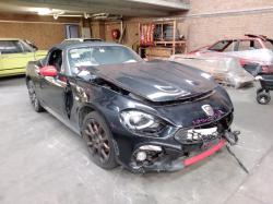 2017 Abarth 124 Spider — ABS Sensor 2220: 348, 07/16-12/20 ABS sensor / 124 spider / fiat /