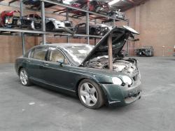2004 Bentley Continental — Battery Tray 1542: 3w 10/03-01/18 3w0 804 869 battery support tray p