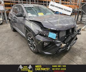 2017 Hyundai Tucson — Door Handle j19884: outer, LH front, non keyless entry type, tl, 06