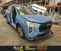 2022 Haval Jolion — Door Handle j16503: a01, inner, LH front, 02/21- 6105170xst10a  - c