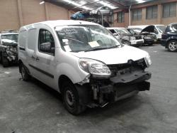 2016 Renault Kangoo — Fan j1801: a/c fan, 1.5 diesel, x61, 10/10-   - condition: