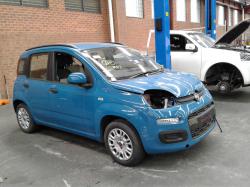 2013 Fiat Panda — FLYWHEEL/FLEXPLATE 1797: 150 series, 10/13-12/15 fiat panda 1.2dt -m- (5 s
