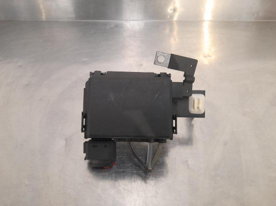 2005 Bentley Continental — Fuse Box 1541: 3w 10/03-01/18 battery fuse box oe 3w0937550  - c