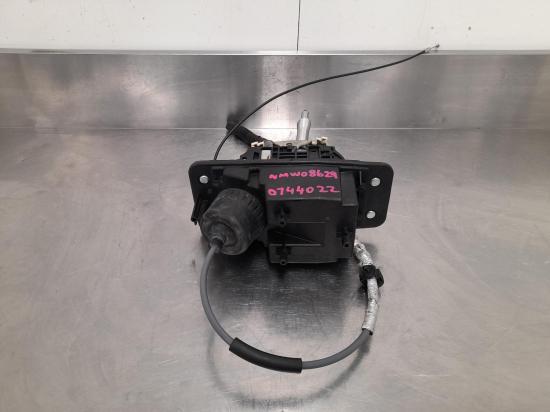 2005 Bentley Continental — Gear STICK/SHIFTER 1542: 3w 10/03-01/18 3w2.713.041. without gear shifter