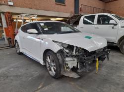 2012 Hyundai Veloster — High Level Stoplight j65769: 3 mounting points type, fs, 12/11-02/18   - con