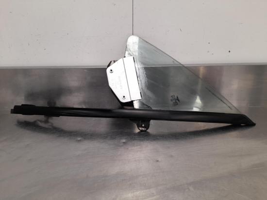2005 Bentley Continental — Left Front 1/4 Door Glass 1543: 3w 10/03-01/18 oe 3w8845113b  - condition: a -  (
