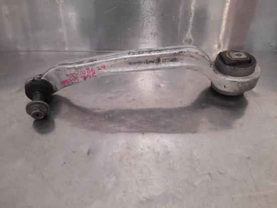 2005 Bentley Continental — Left Front Upper Control Arm 1543: 3w 10/03-01/18 upper rear link arm oe 3w0407509