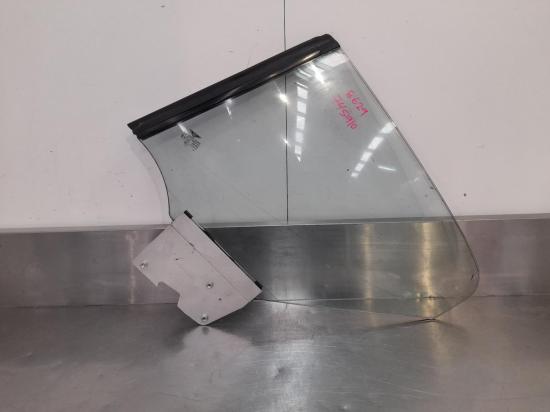 2005 Bentley Continental — Left Rear Side Glass 1543: 3w 10/03-01/18 oe 3w8845297d  - condition: a -  (