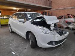 2017 Suzuki Baleno — Lock Mechanism j15460: right front door lock, ew, 04/16-   - condition