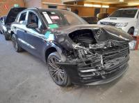 2016 Porsche Macan — Lock Mechanism j0025: right rear door lock, 95b, 06/14-   - condition: