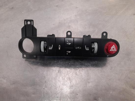 2005 Bentley Continental — Misc SWITCH/RELAY 12178: 3w 10/03-01/18 centre control switch pack suspen
