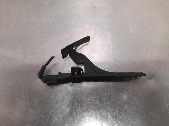 2005 Bentley Continental — Misc SWITCH/RELAY rear tpms tire pressure sensor antenna oe 4d0907277a  -
