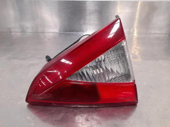 2010 Maserati Granturismo — Number Plate Lamp 1475: 10/07-02/20 LH number plate light LH / RH univers