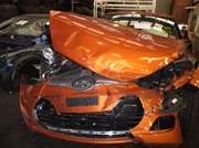 2012 Hyundai Veloster — Auto Gas Petrol
