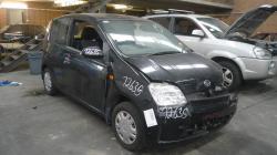 2004 Daihatsu Charade — Power Window Switch j9851: RH front (master switch), l251, 07/03-07/05   -