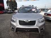 2010 Hyundai Santa Fe — HIGHLANDER Auto