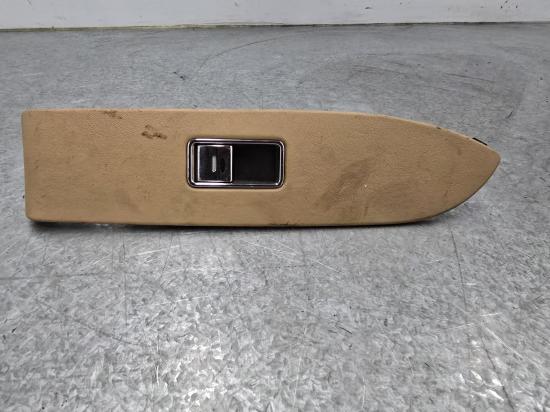 2005 Bentley Continental — Power Window Switch j64253: LH front/LH rear/RH rear, 2dr/4dr, 3w, 10/03-01