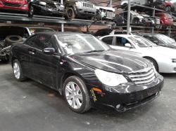 2010 Chrysler Sebring — Right Driveshaft 1260: js, 05/07-02/11   - condition: a -  (sku: 657958)