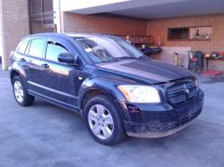 2007 Dodge Caliber — Right Driveshaft j56487: diesel, 2.0, pm, 08/06-06/10   - condition: a -