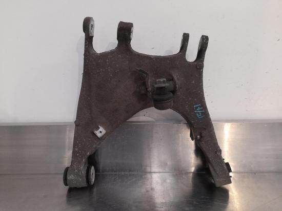 2005 Bentley Continental — Right Front Lower Control Arm 1538: 3w 10/03-01/18 LH/RH wishbone link rear trailing