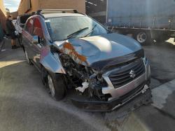 2014 Suzuki S Cross — Right Guard j86324: jy, non indicator type, 09/13-05/22   - conditi