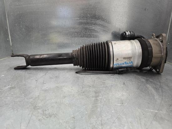 2005 Bentley Continental — Right Rear Strut j22133: 3w, air ride type, 10/03-06/13 oe 3w0616002b  -