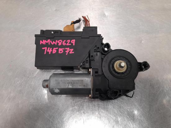 2005 Bentley Continental — Right Rear Wnd REG/MOTOR 1538: 3w 10/03-01/18 motor only oe 3w3959704  - conditi