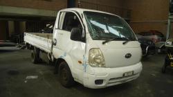 2003 Kia K2700 — Spare Wheel Winch 1131: 10/02-03/08 tu series. brand new genuine old stoc