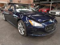 2006 Maserati Quattroporte — Steering Pump 1472: 09/03-06/13 7613 955 maserati quattroporte (sedan
