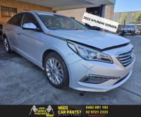 2007 Hyundai Sonata — Throttle Body j0062: 2.4, g4kc, petrol, nf, 06/05-05/08 35100-25200 |