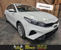 2014 Kia Cerato — TRANS/GEARBOX j54713: auto, petrol, 2.0, g4nc, yd, 04/13-02/16   - co
