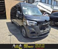 2013 Renault Master — Washer Bottle j97179: x62, 09/11- washer bottle motor  / master / 289