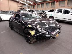 2019 Jaguar F Type — Washer Jet 1652: x152, 07/13-06/24 left hand side washer jet jagua