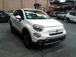 2015 Fiat 500X — Wiper Arm 2219: 06/15-01/21 LH  - condition: a -