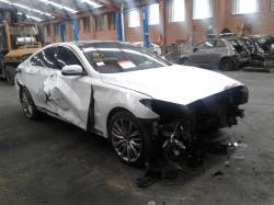2015 Hyundai Genesis — Wiper Arm j71522r: dh, front (RH side), 11/14-01/18   - condition