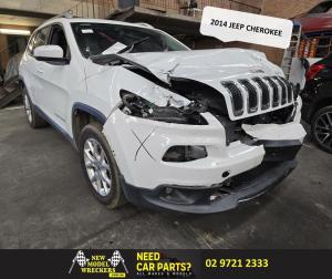 2010 Jeep Cherokee — Wiper Motor j32498: front, kk, 11/07-10/12 brand new genuine old st