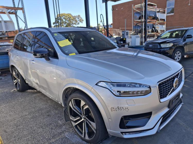 2020 Volvo XC90 — L SERIES Auto Petrol